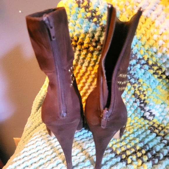 Liliana high heels - Picture 3 of 4